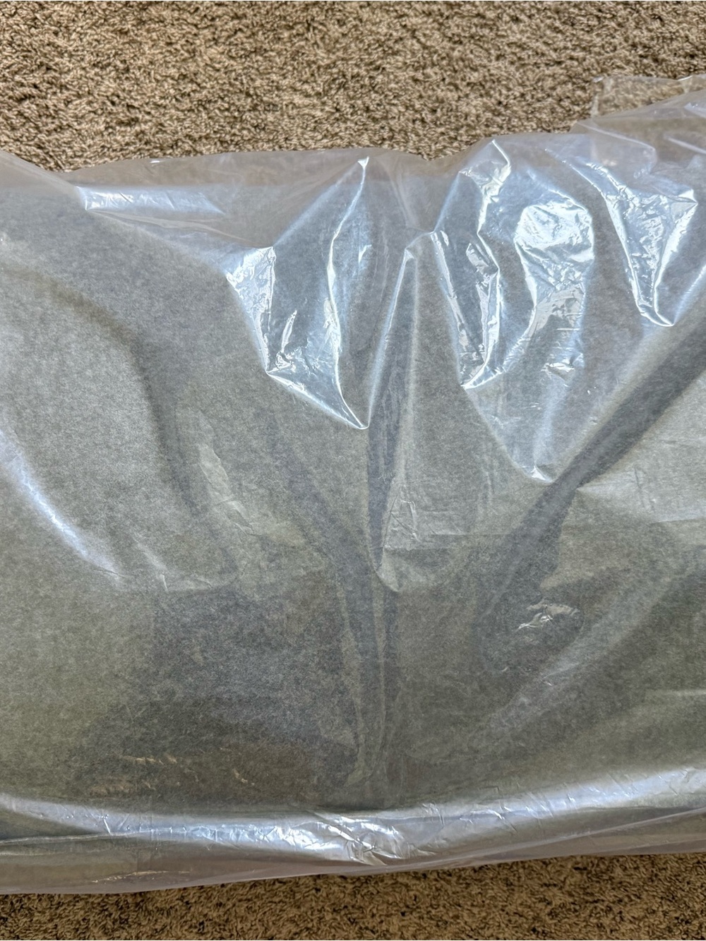 Pottery Barn Gray Bedding Pillow Insert